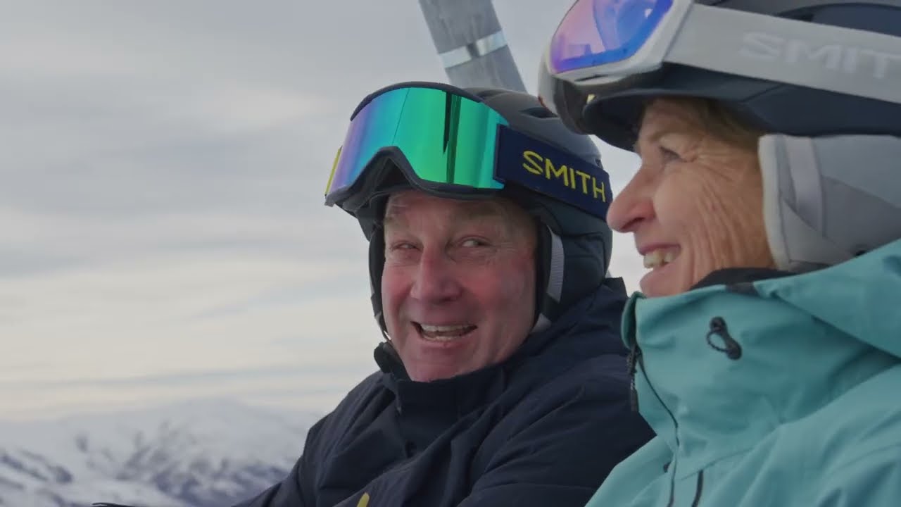 Snow Holiday at Coronet Peak